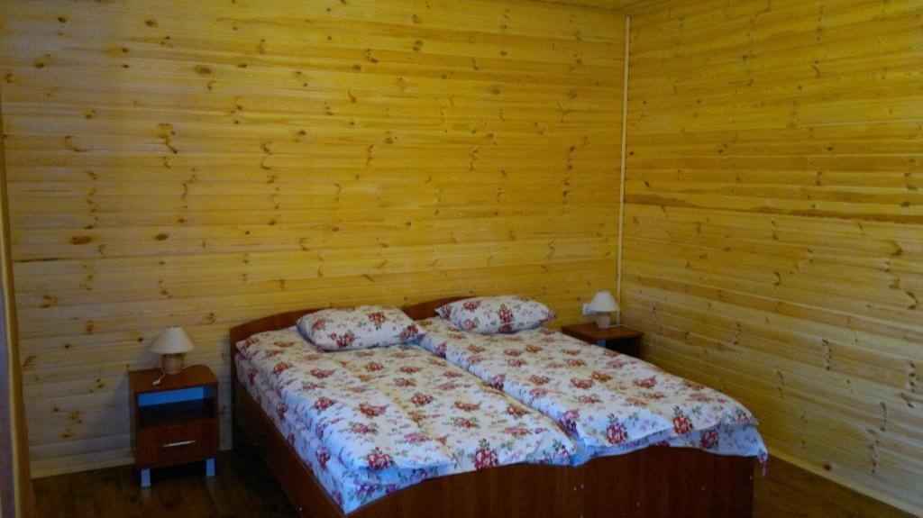 Panska Hata Hotell Nytsjnja Khortijtsija Rom bilde