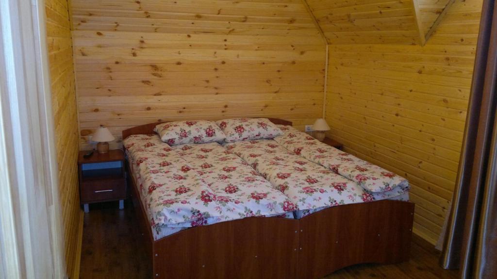 Panska Hata Hotell Nytsjnja Khortijtsija Rom bilde