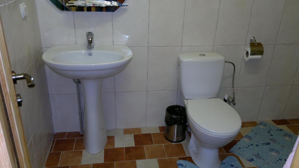 Panska Hata Hotell Nytsjnja Khortijtsija Rom bilde