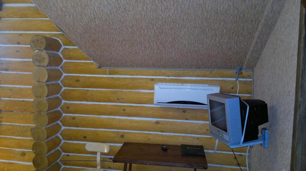 Panska Hata Hotell Nytsjnja Khortijtsija Rom bilde