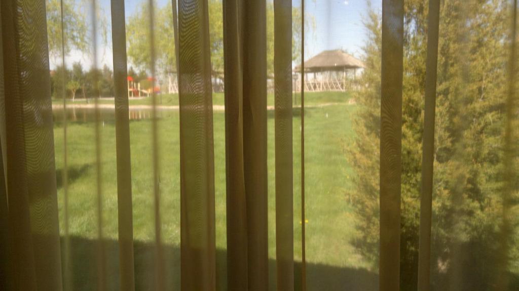 Panska Hata Hotell Nytsjnja Khortijtsija Rom bilde