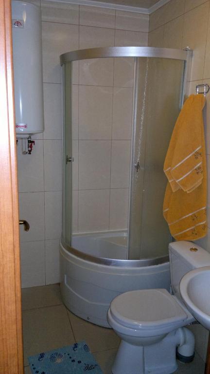 Panska Hata Hotell Nytsjnja Khortijtsija Rom bilde