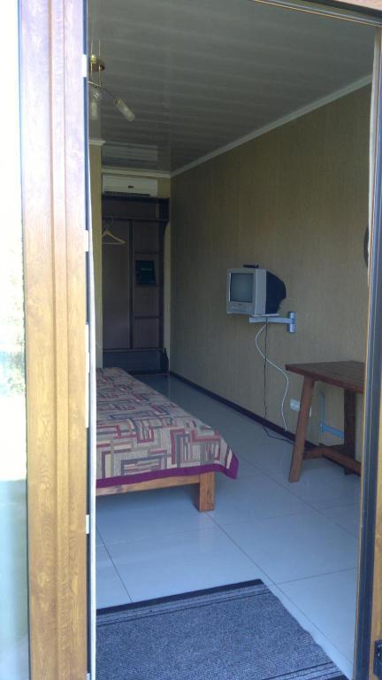 Panska Hata Hotell Nytsjnja Khortijtsija Rom bilde